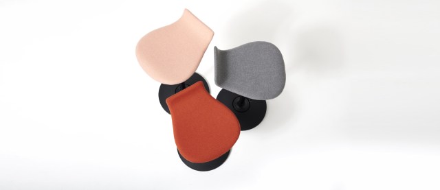 OBLÒ stool | SATO